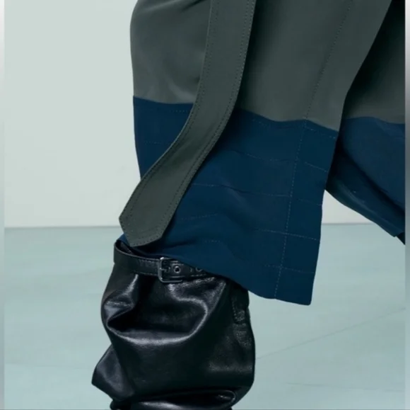 NWT Zara SRPLS Dress, Size XS - Picture 5 of 17